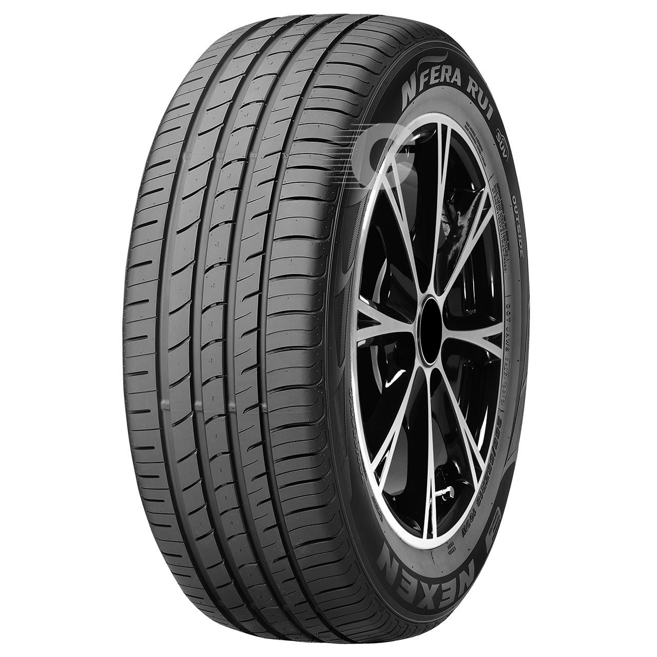 visuel NEXEN N FERA RU1 285/50R18 109 W n°2