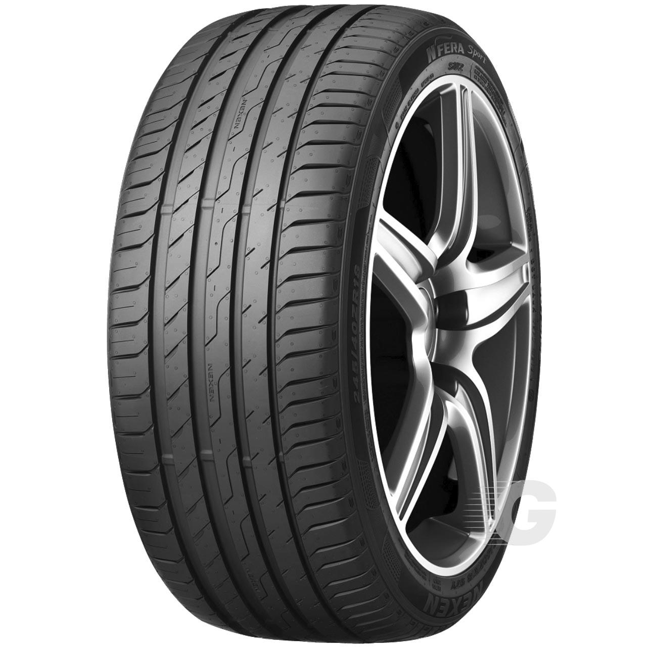 NEXEN N FERA SPORT 205/55R17 95 Y