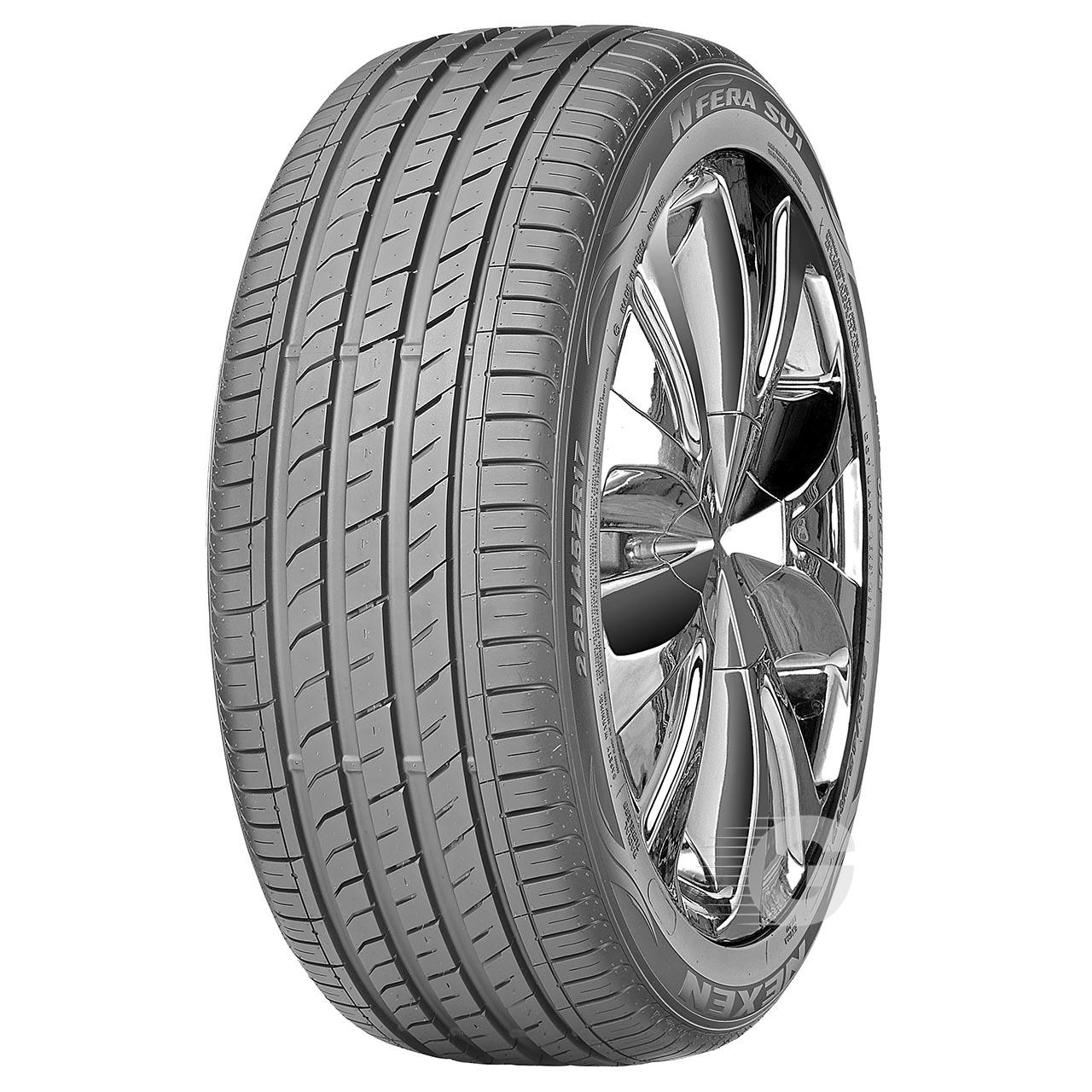 visuel NEXEN N FERA SU1 195/45R16 84 W n°2