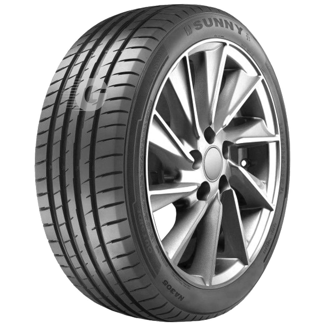 SUNNY NA 305 225/50R17 98 W