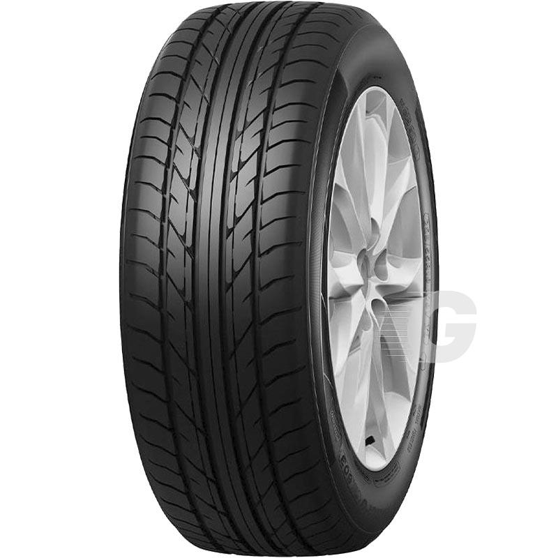 SUNNY NA 603 235/40R18 95 W
