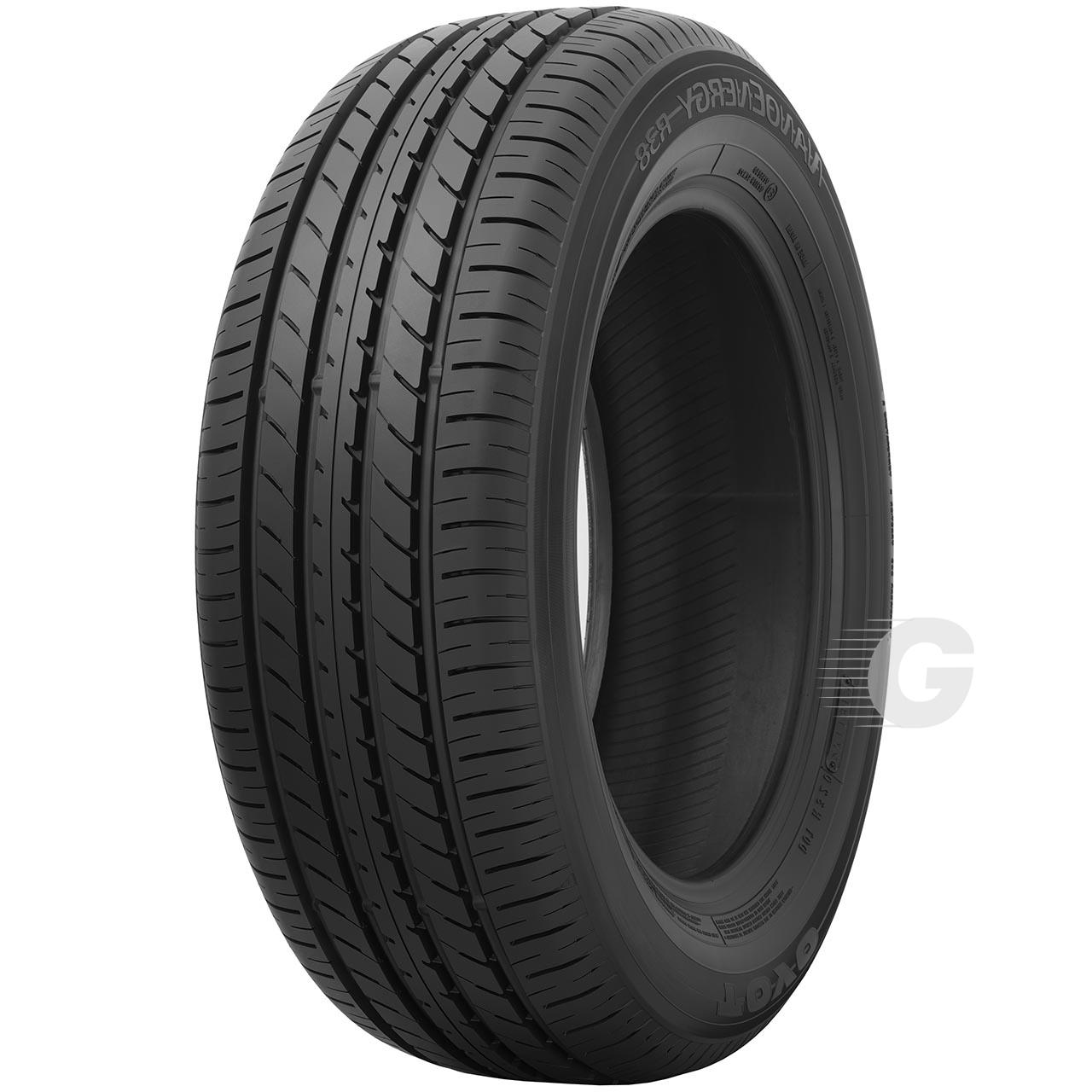 visuel TOYO Nano Energy R38B 205/60R16 92 V n°2