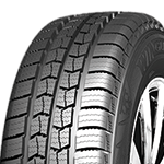 NEXEN WINGUARD WT1 155/80R13 90 R