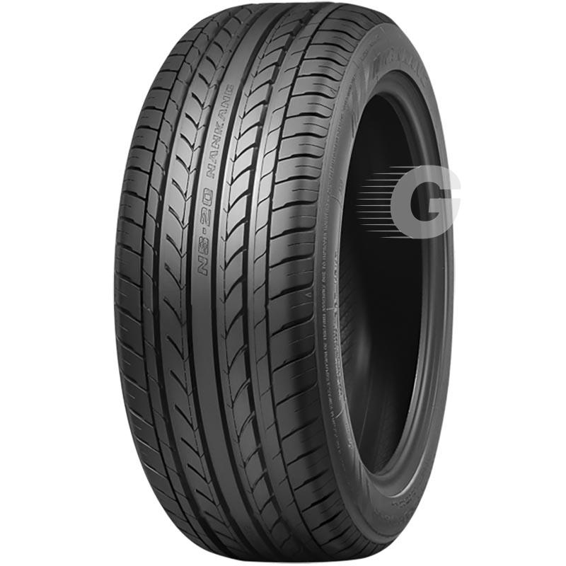NANKANG NOBLE SPORT NS 20 225/35R20 93 Y