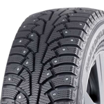 NOKIAN HKPL C-Van 205/70R15 106 R