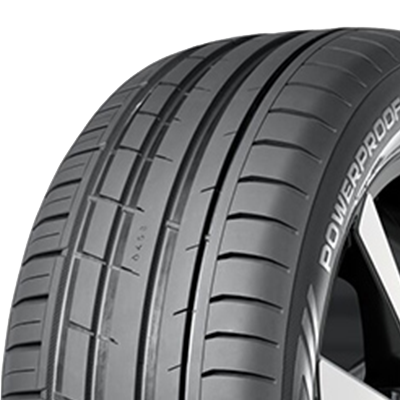 NOKIAN POWERPROOF SUV 265/45R21 108 W