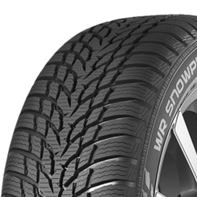 NOKIAN WR SNOWPROOF 225/45R17 94 H