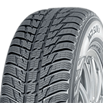 NOKIAN WR SUV 3 265/70R16 112 H