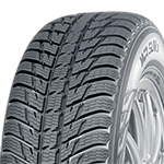 NOKIAN WR SUV 3 275/40R21 107 V