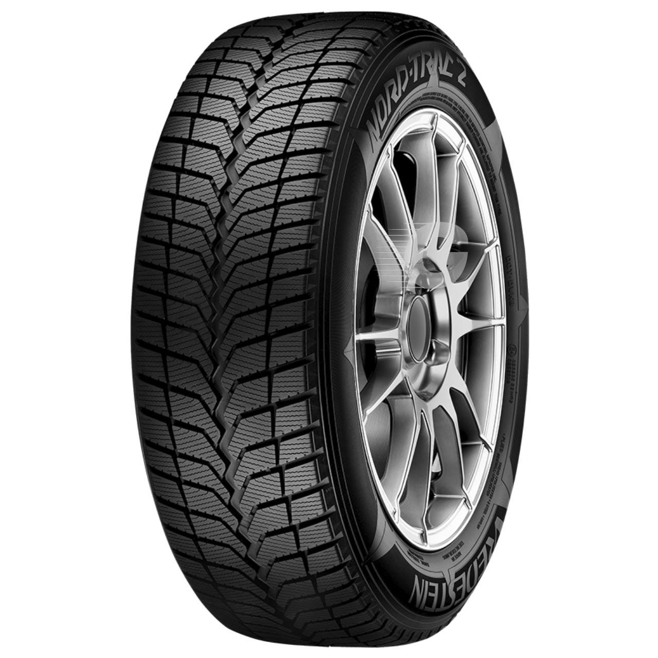 visuel VREDESTEIN NORD TRAC 2 215/60R16 99 T n°2