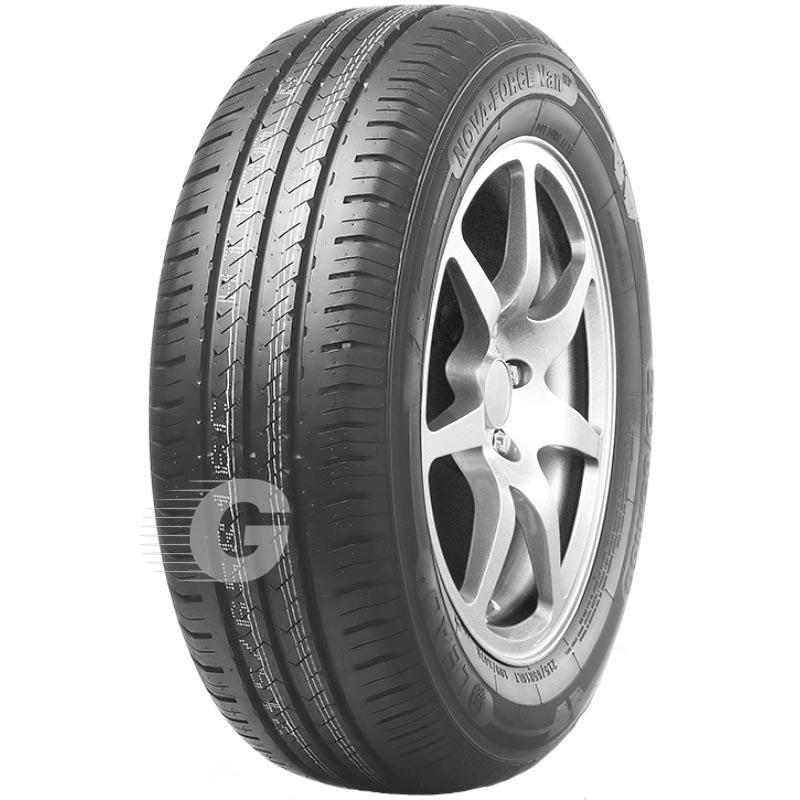 visuel LEAO NOVA FORCE VAN HP 215/60R16 103 T n°1