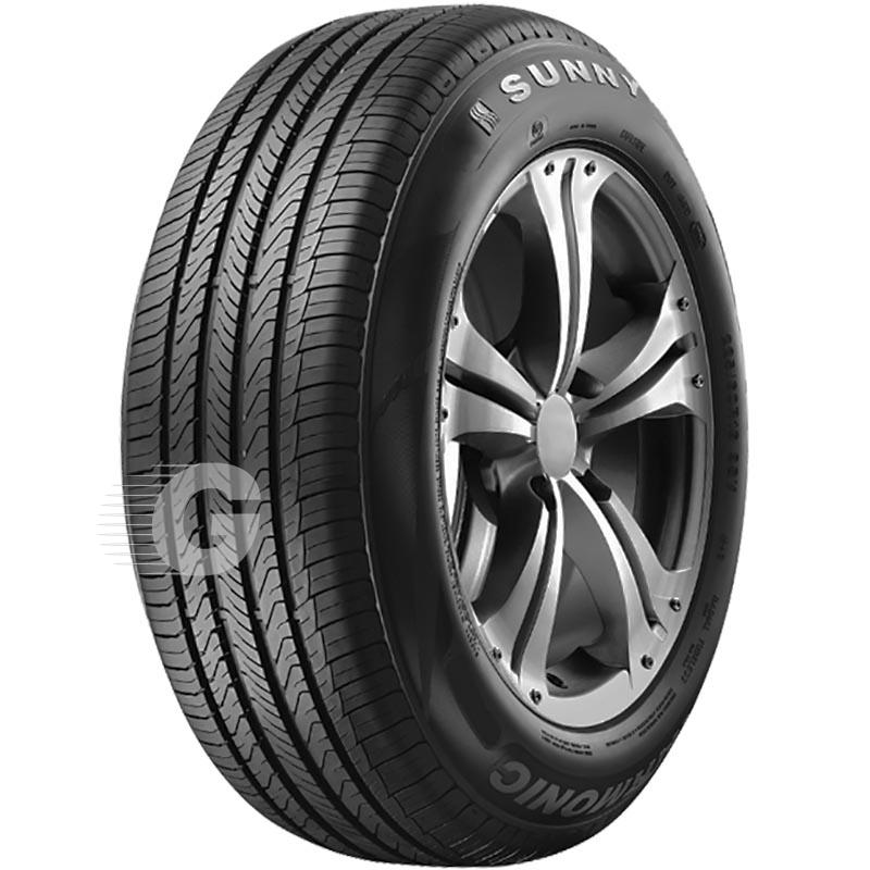 SUNNY NP 203 165/55R14 72 H