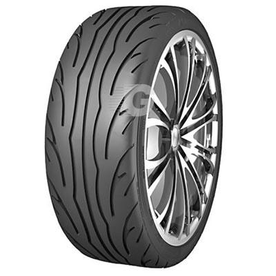 NANKANG NS 2R STREET MEDIUM 180 195/50R15 86 W