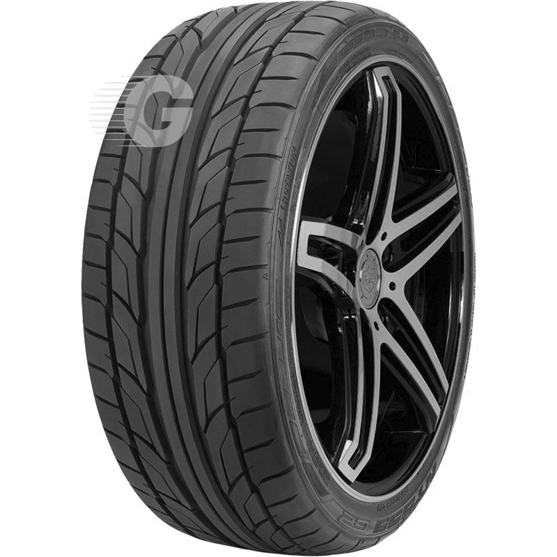 NITTO NT 555 G2 235/35R20 92 Y