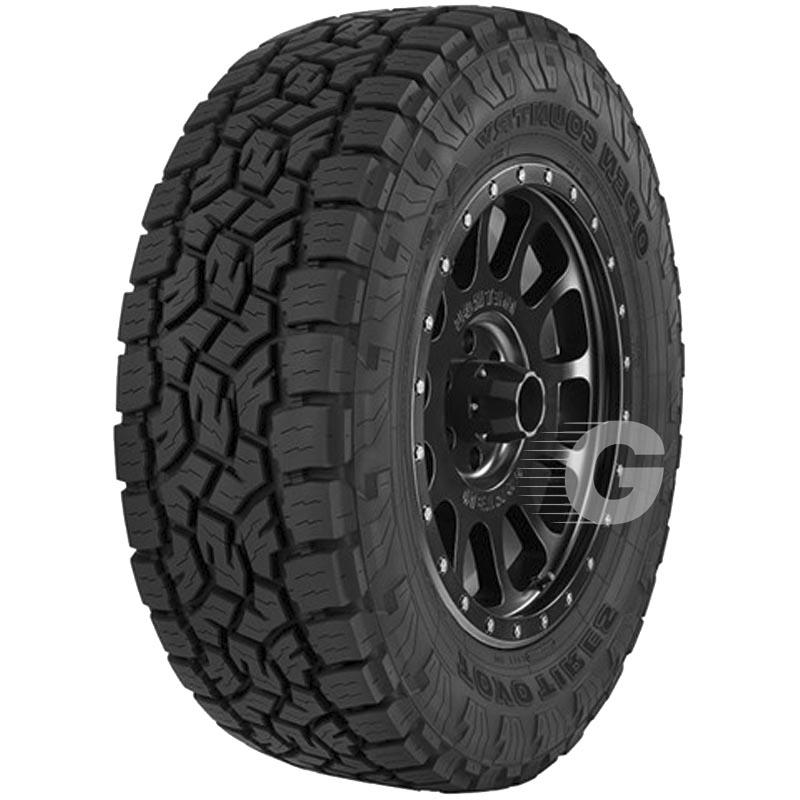 TOYO Open Country A/T III 255/70R18 113 T