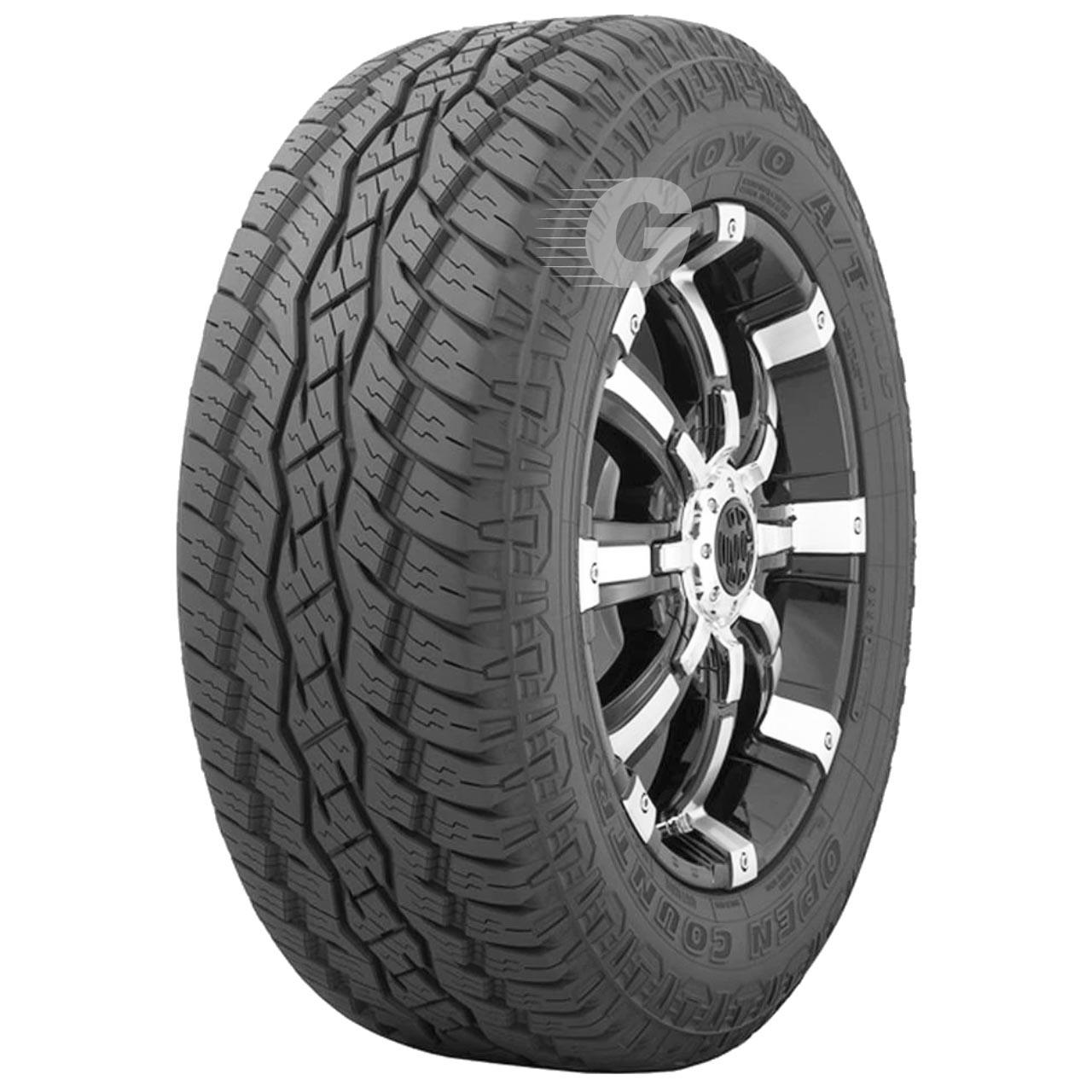 visuel TOYO Open Country A/T+ 225/75R15 102 T n°2