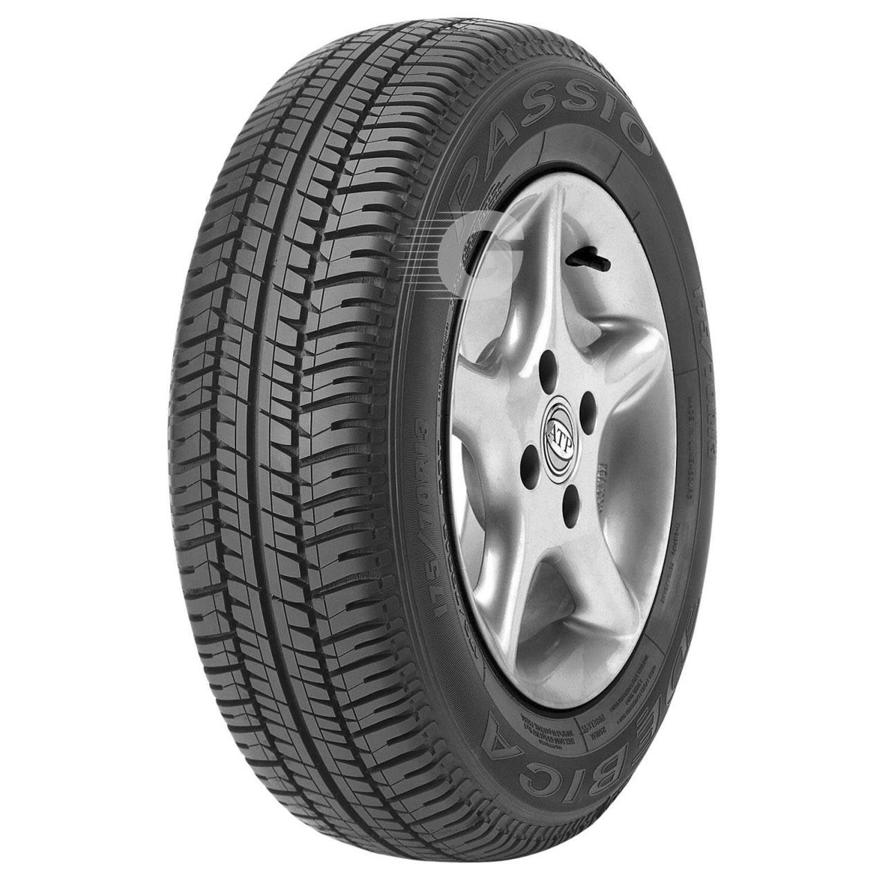 visuel DEBICA Passio 2 175/70R13 82 T n°2