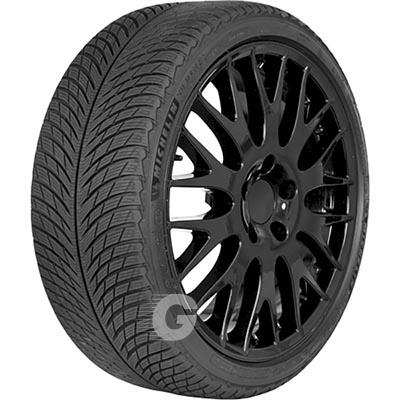 MICHELIN Pilot Alpin 5 SUV 275/50R21 113 V