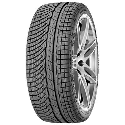 visuel MICHELIN Pilot Alpin PA4 235/35R19 91 V n°2