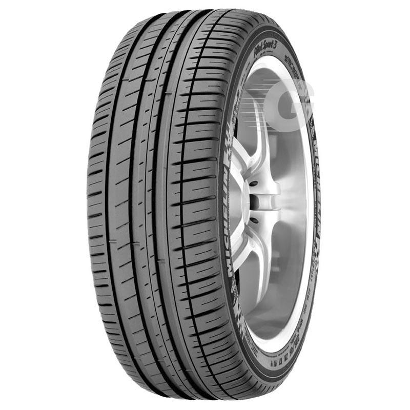 visuel MICHELIN Pilot Sport 3 195/50R15 82 V n°2