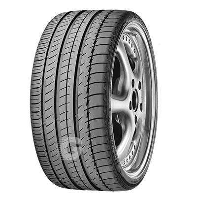 visuel MICHELIN Pilot Sport PS2 255/40R17 94 Y n°2