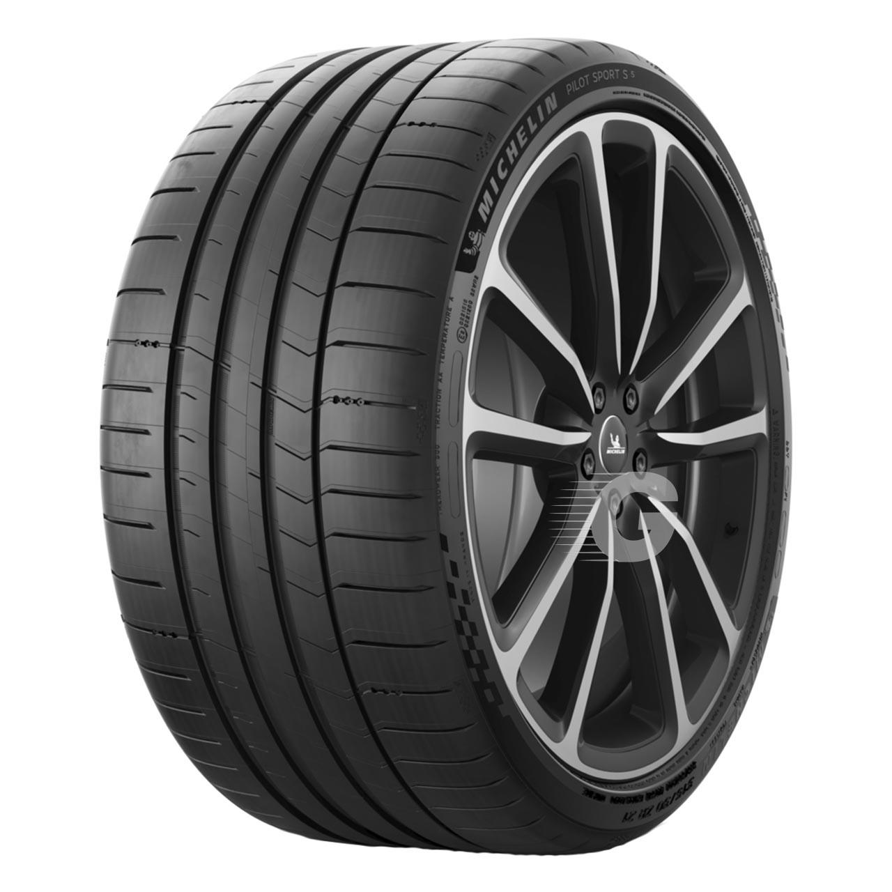 MICHELIN PILOT SPORT S 5 295/35R21 110 Y