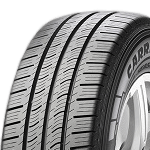 PIRELLI CARRIER ALL SEASON 225/70R15 112 S