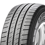 PIRELLI CARRIER ALL SEASON 215/60R17 109 T