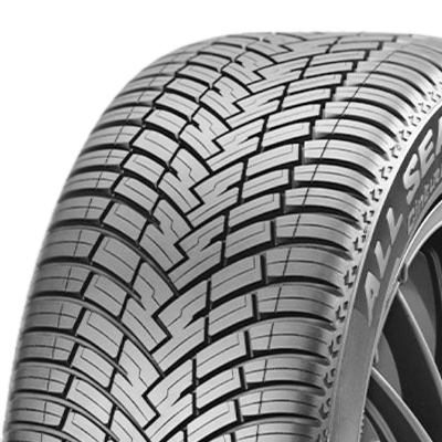 visuel PIRELLI CINTURATO ALL SEASON SF2 195/65R15 95 V n°1