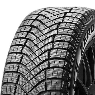 PIRELLI WINTER ICE ZERO FRICTION 225/45R18 95 H