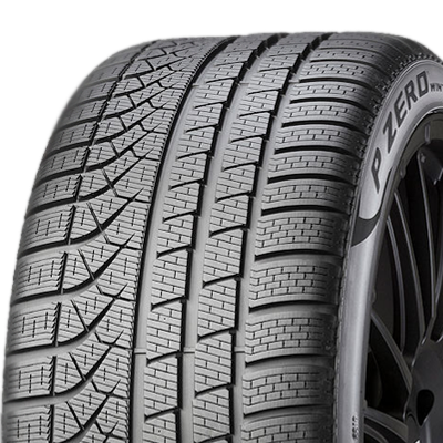 PIRELLI P Zero Winter 255/35R19 96 W