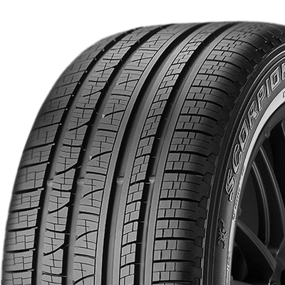 PIRELLI SCORPION VERDE AS 265/60R18 110 H