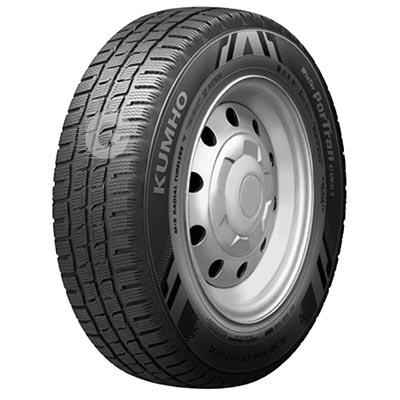 visuel KUMHO PORTRAN CW51 165/70R14 89 R n°2