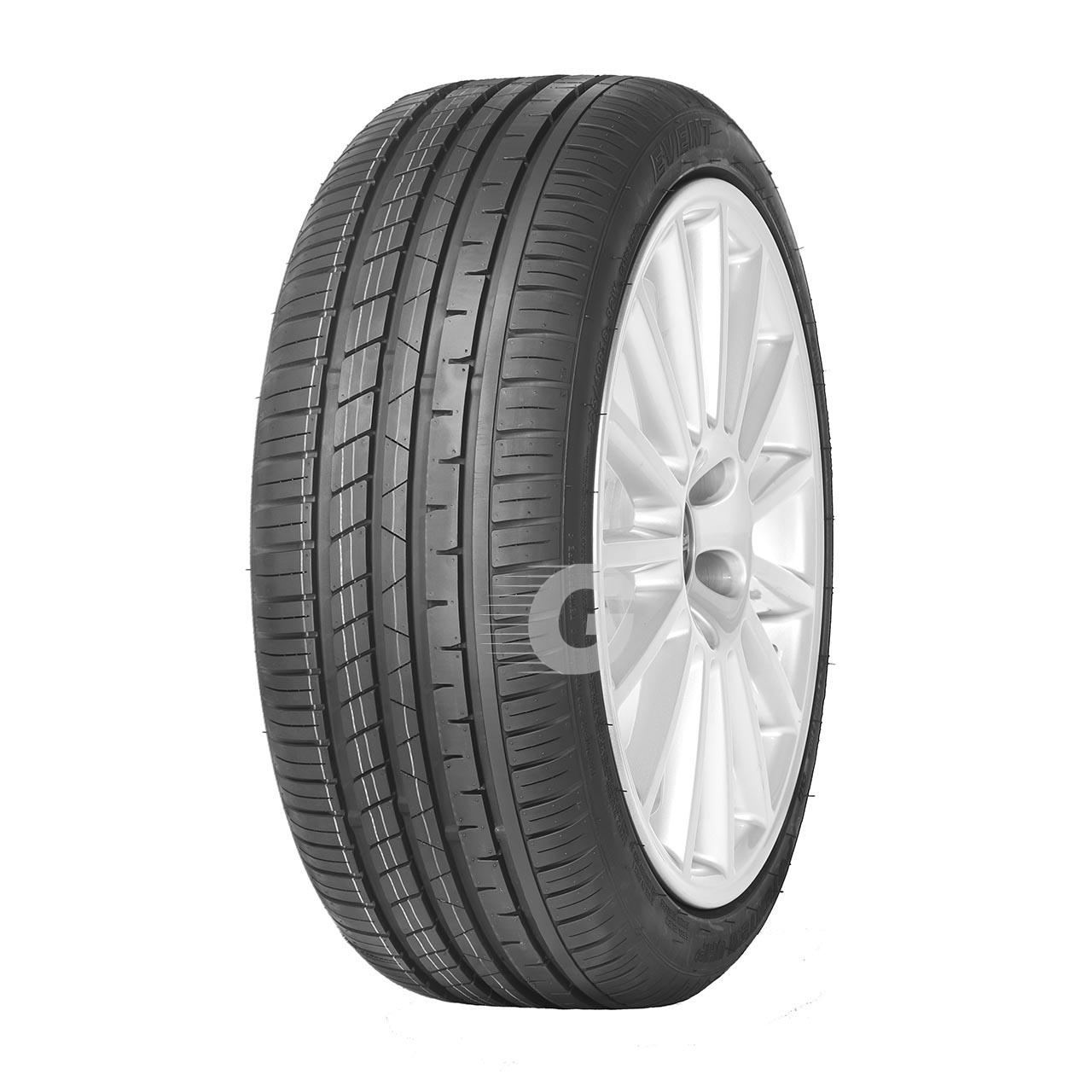 EVENT POTENTEM UHP 215/40R16 86 W