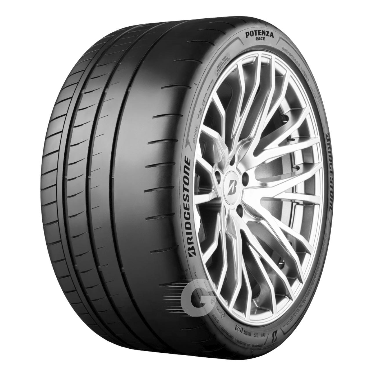 BRIDGESTONE POTENZA RACE 265/35R18 97 Y