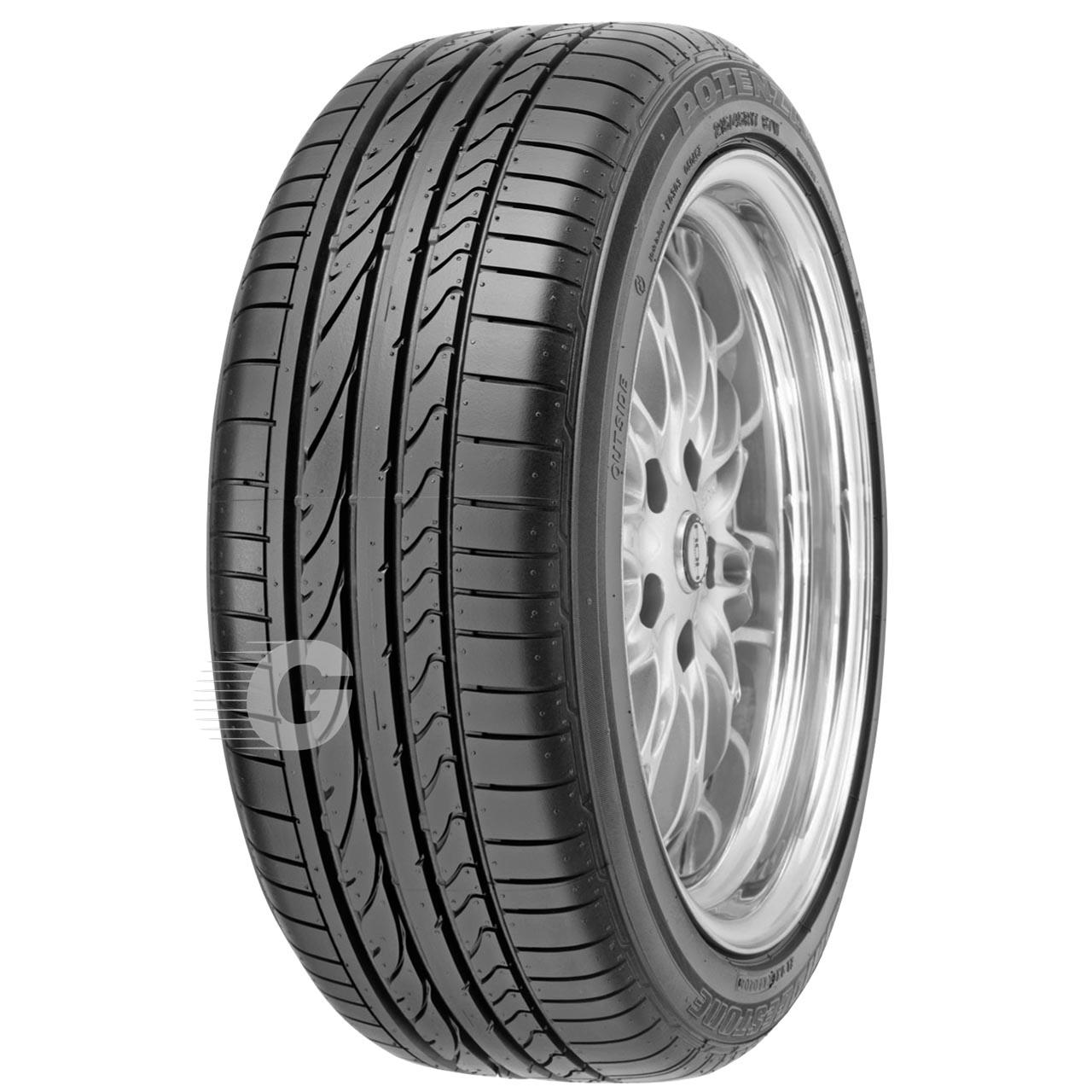 visuel BRIDGESTONE Potenza RE 050 A 265/35R20 99 Y n°2