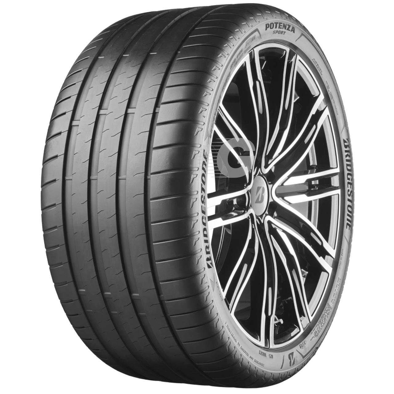 BRIDGESTONE Potenza Sport 225/50R18 99 Y