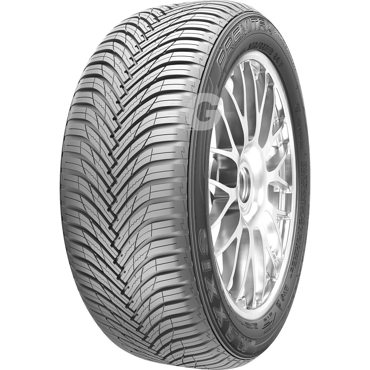visuel MAXXIS Premitra All Season AP3 195/40R17 81 V n°2