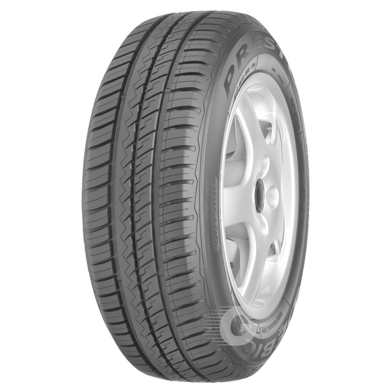 DEBICA PRESTO 225/60R18 100 H