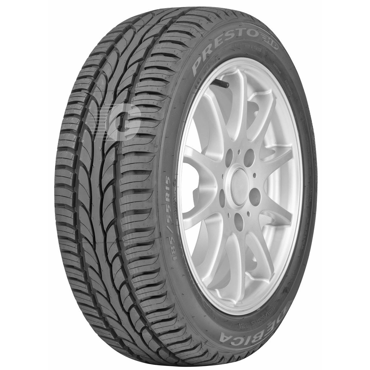 visuel DEBICA Presto HP 165/60R14 75 H n°2