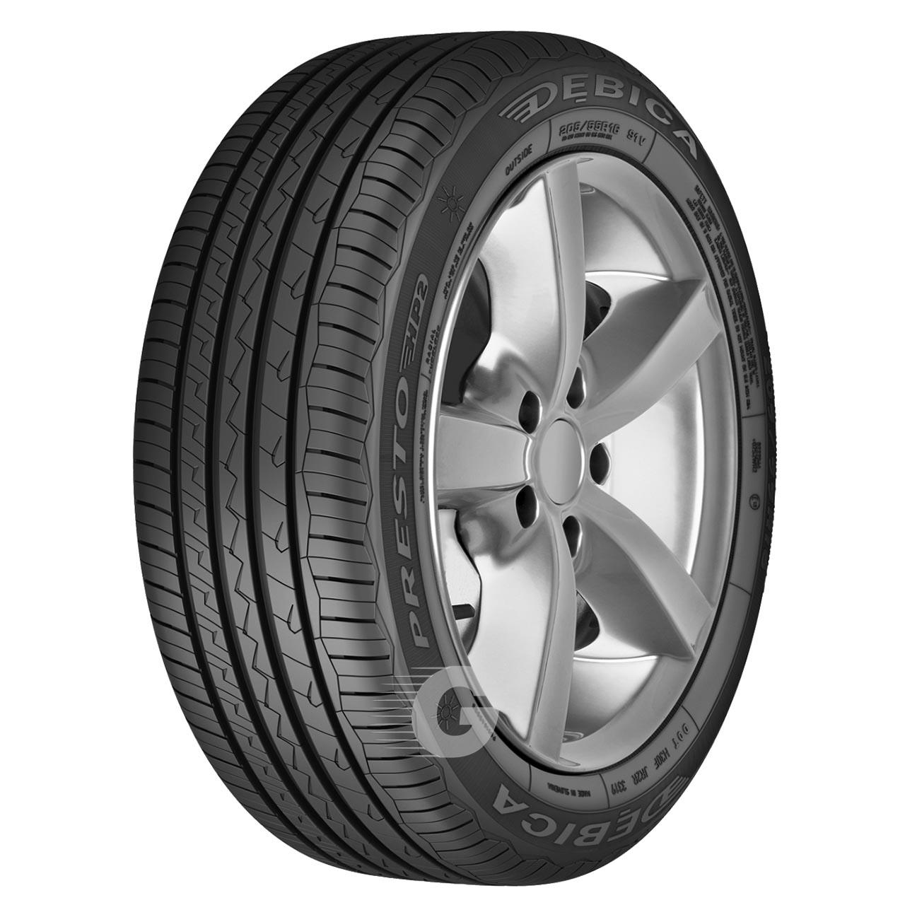 DEBICA Presto HP 2 185/65R15 88 H