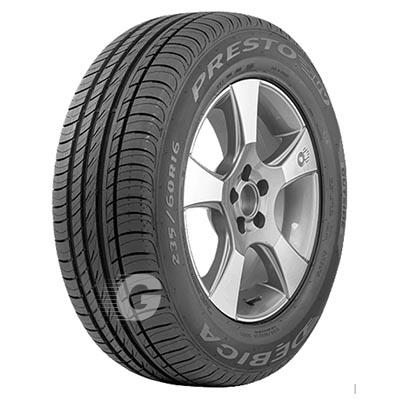 visuel DEBICA Presto SUV 235/65R17 108 V n°2