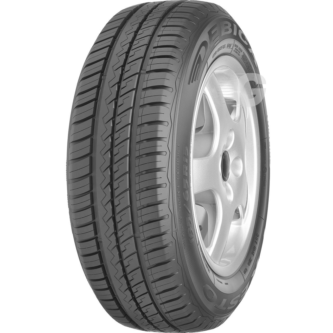 DEBICA Presto UHP 2 245/45R19 102 Y