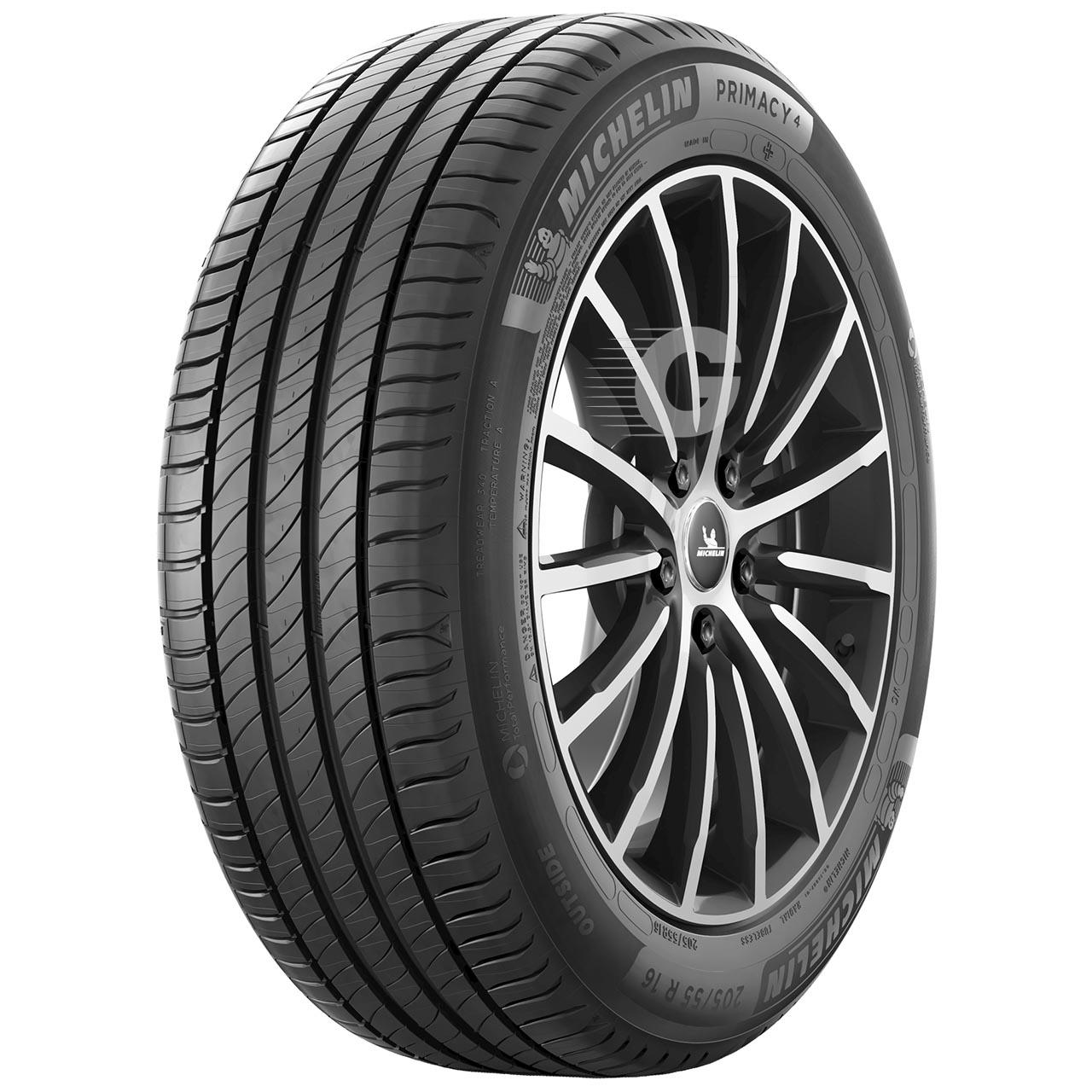 MICHELIN Primacy 4+ 175/60R18 85 H