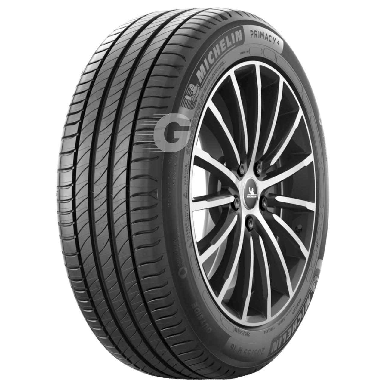 MICHELIN PRIMACY 4 SUV 235/50R19 99 V