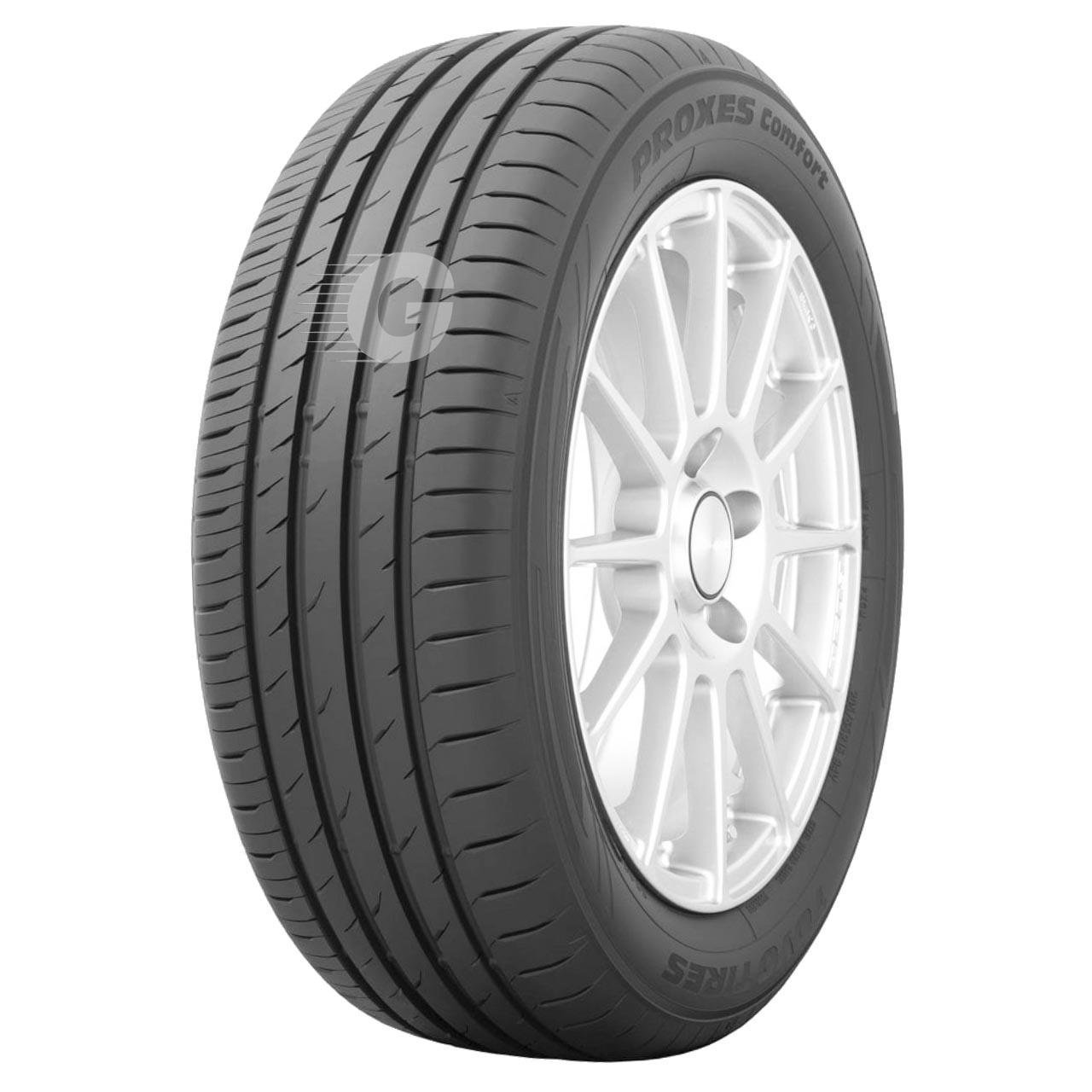 TOYO Proxes Comfort 225/60R18 104 W