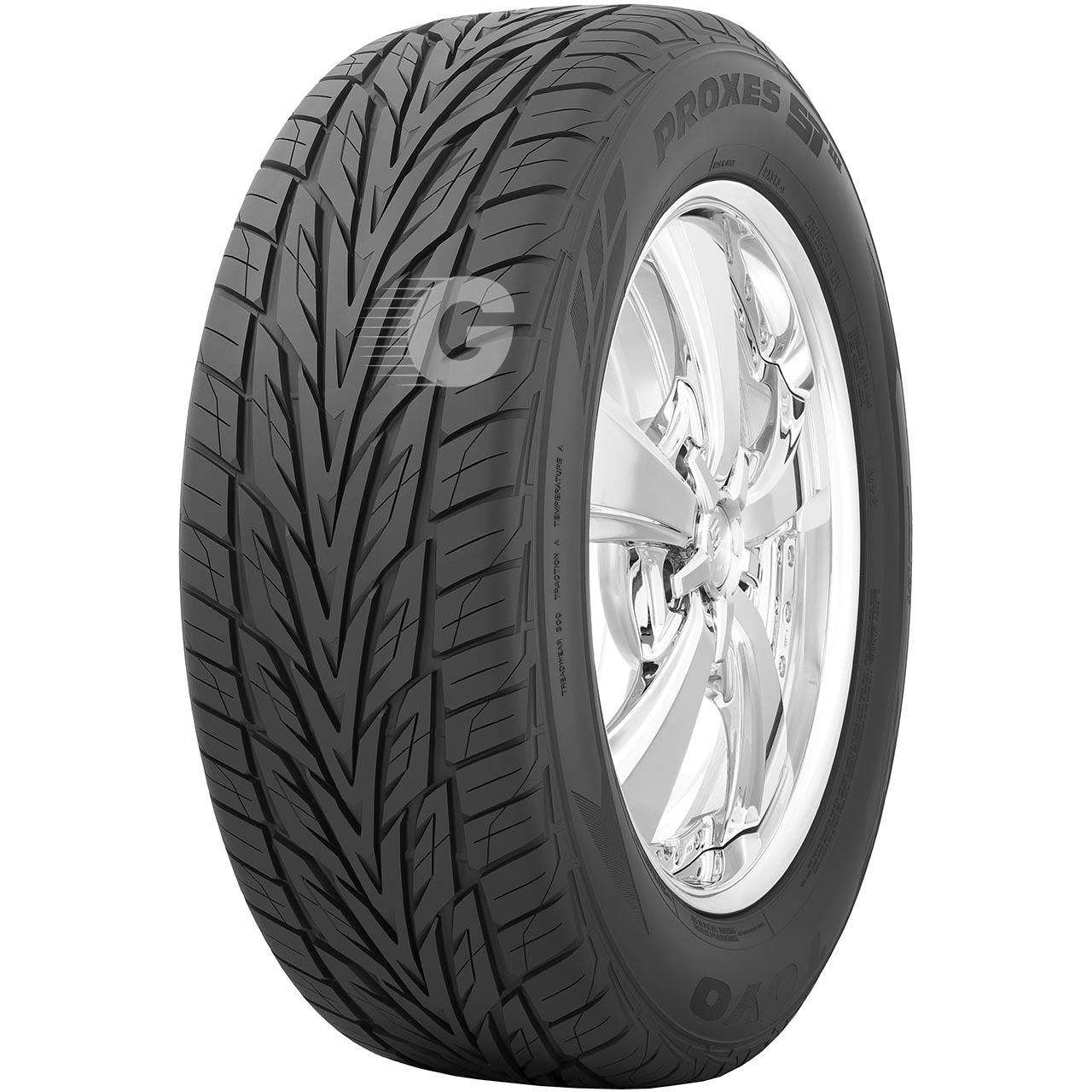 TOYO Proxes S/T 3 245/55R19 103 V