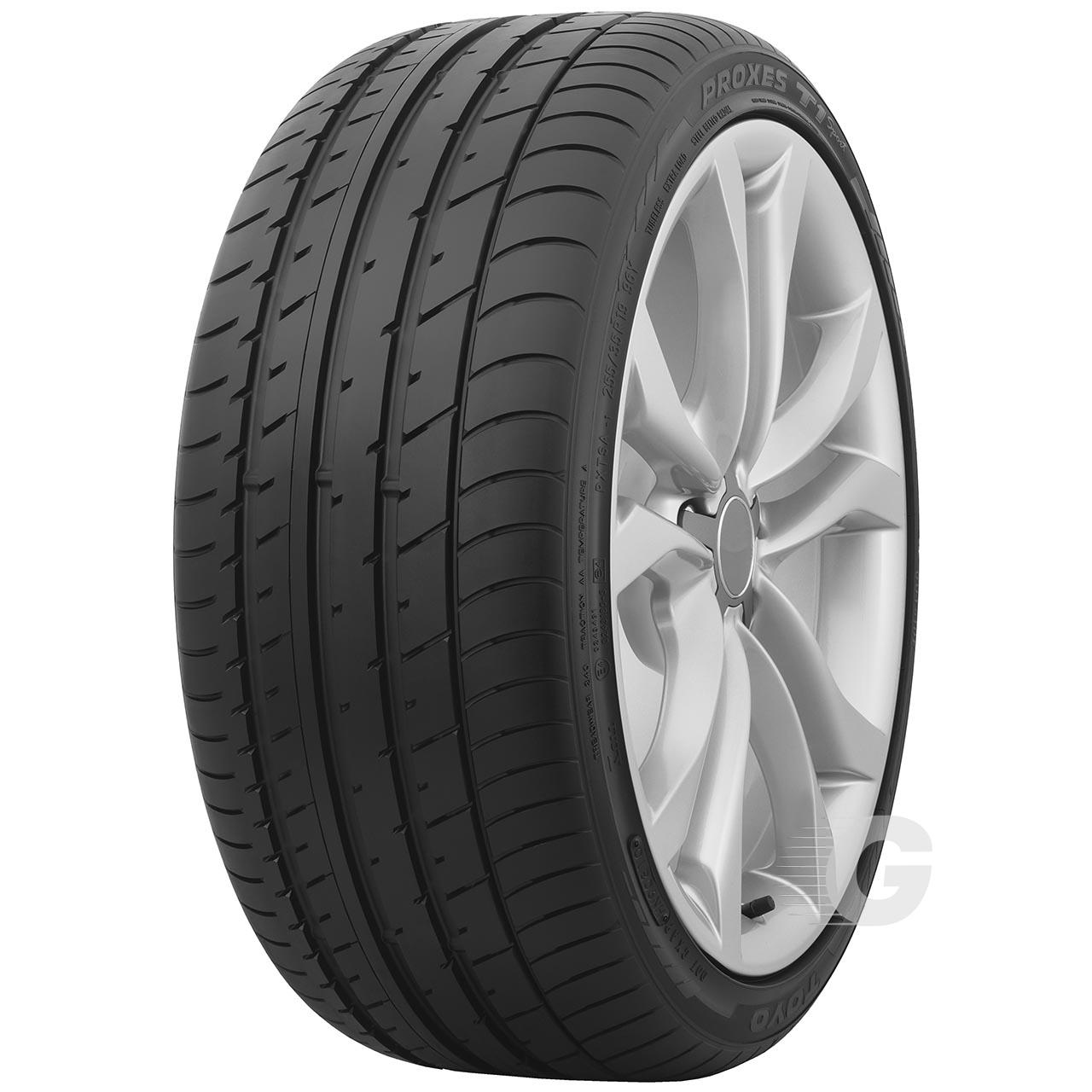 visuel TOYO Proxes T1 Sport 245/30R20 90 Y n°2