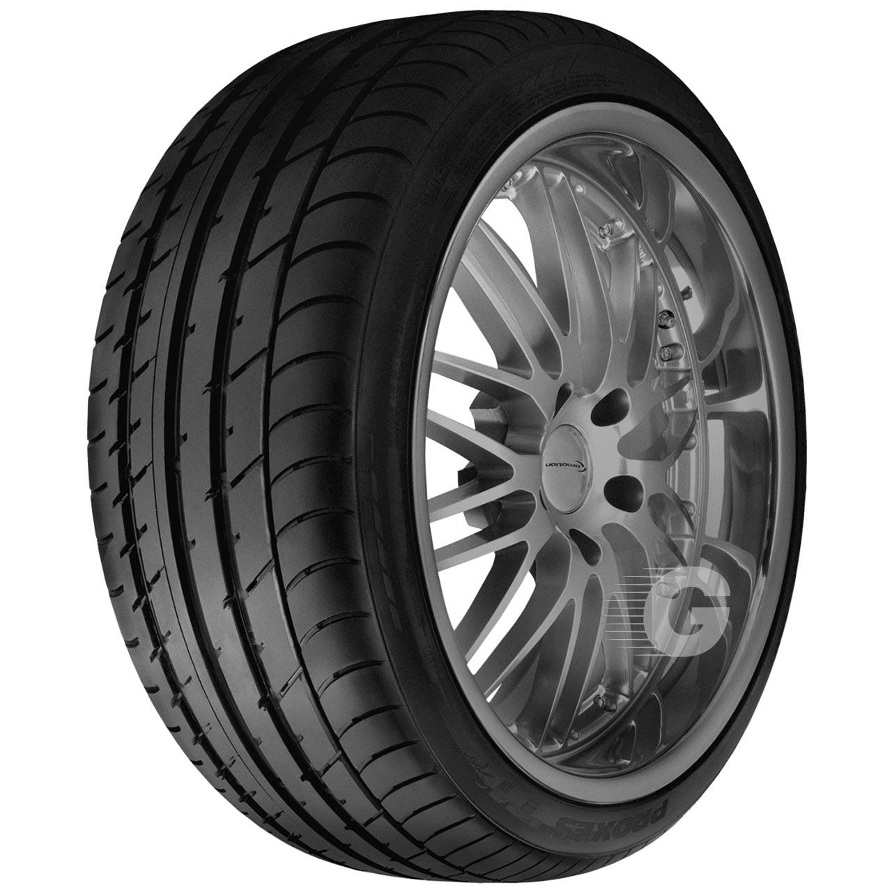 visuel TOYO Proxes TSB 225/55R17 97 V n°2