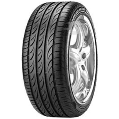visuel PIRELLI PZERO NERO 205/40R17 84 W n°2